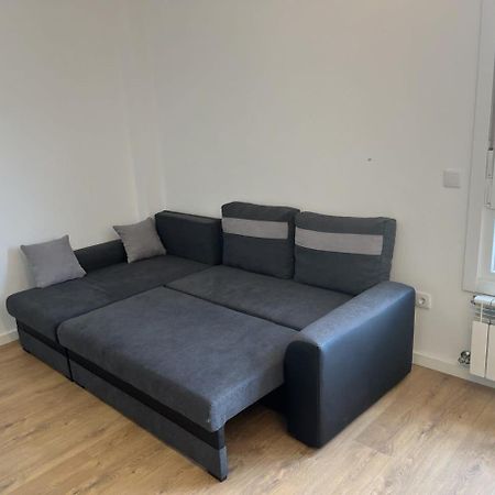 A De Carmina Apartment A Coruna Exterior photo