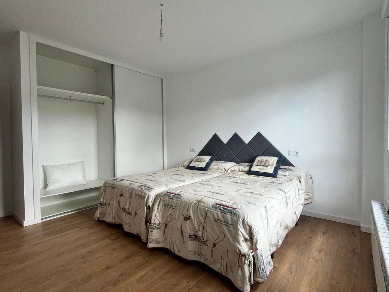 A De Carmina Apartment A Coruna Exterior photo