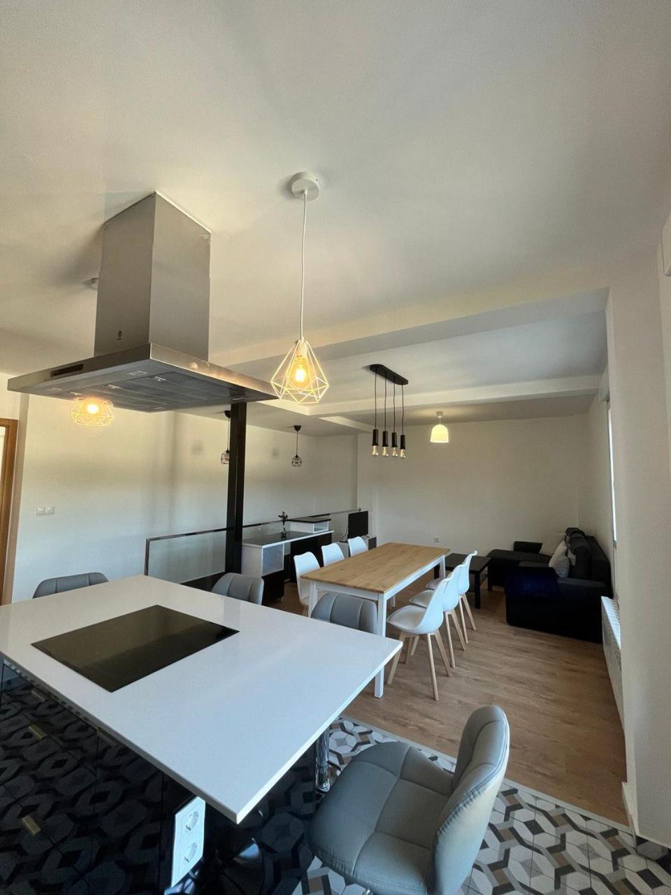 A De Carmina Apartment A Coruna Exterior photo