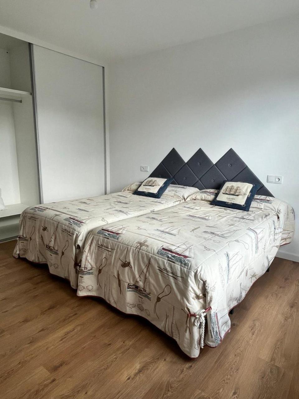 A De Carmina Apartment A Coruna Exterior photo